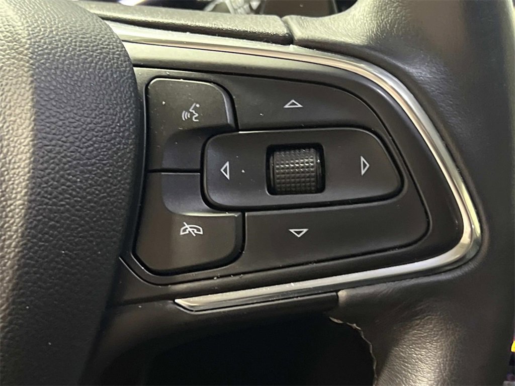 Certified 2023 Buick Envision Avenir image 24