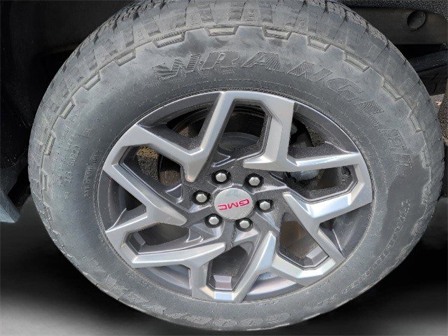 Certified 2023 GMC Sierra 1500 SLT w/ SLT Premium Plus Package image 11