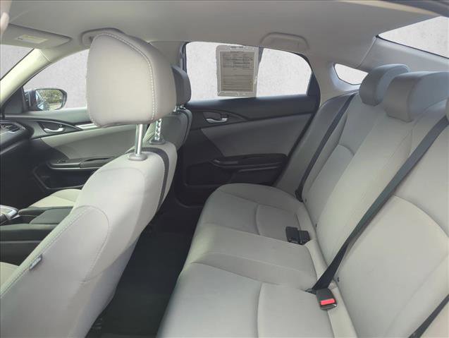 Used 2020 Honda Civic LX image 16