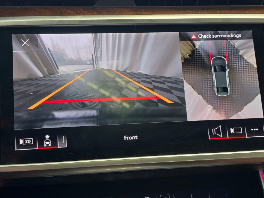 Used 2022 Audi A6 Premium Plus w/ Premium Plus Package image 42