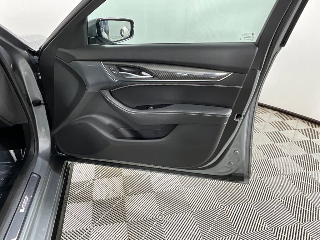 Used 2024 Cadillac CT5 V Blackwing RWD image 22
