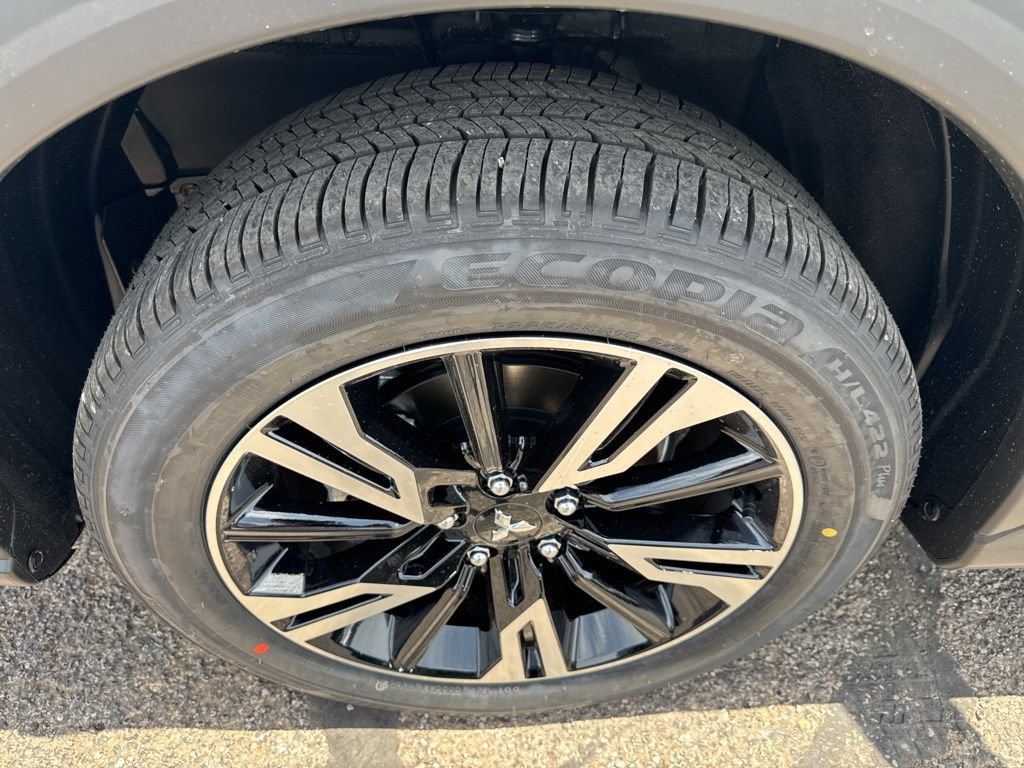 New 2026 Mitsubishi Eclipse Cross SE AWD/4WD image 39