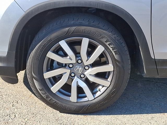 Used 2021 Honda Pilot EX-L image 9
