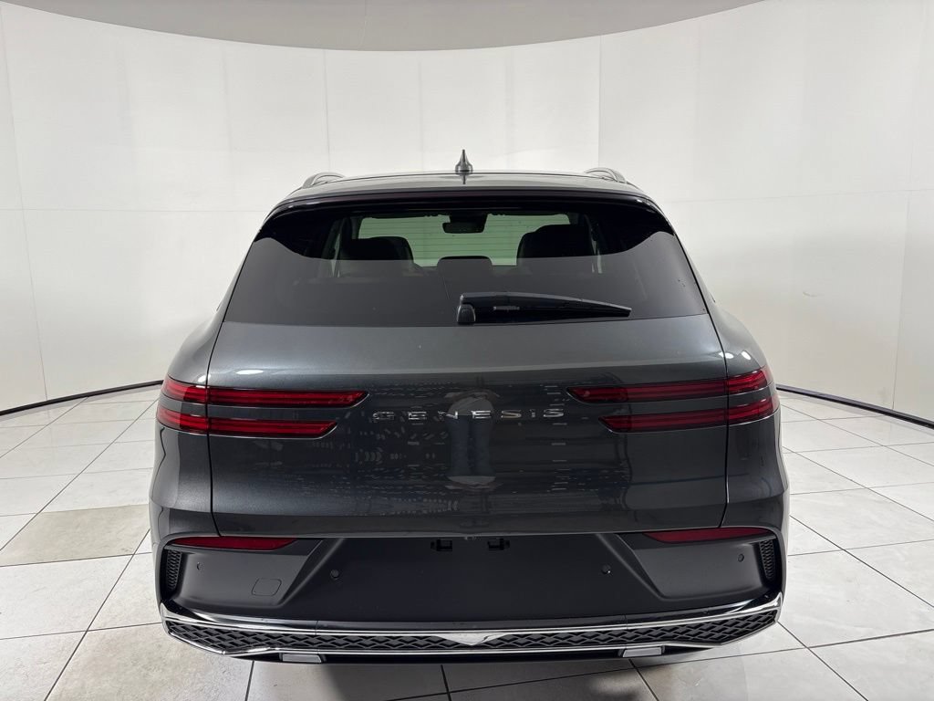 New 2027 Genesis GV70 2.5T AWD/4WD image 4