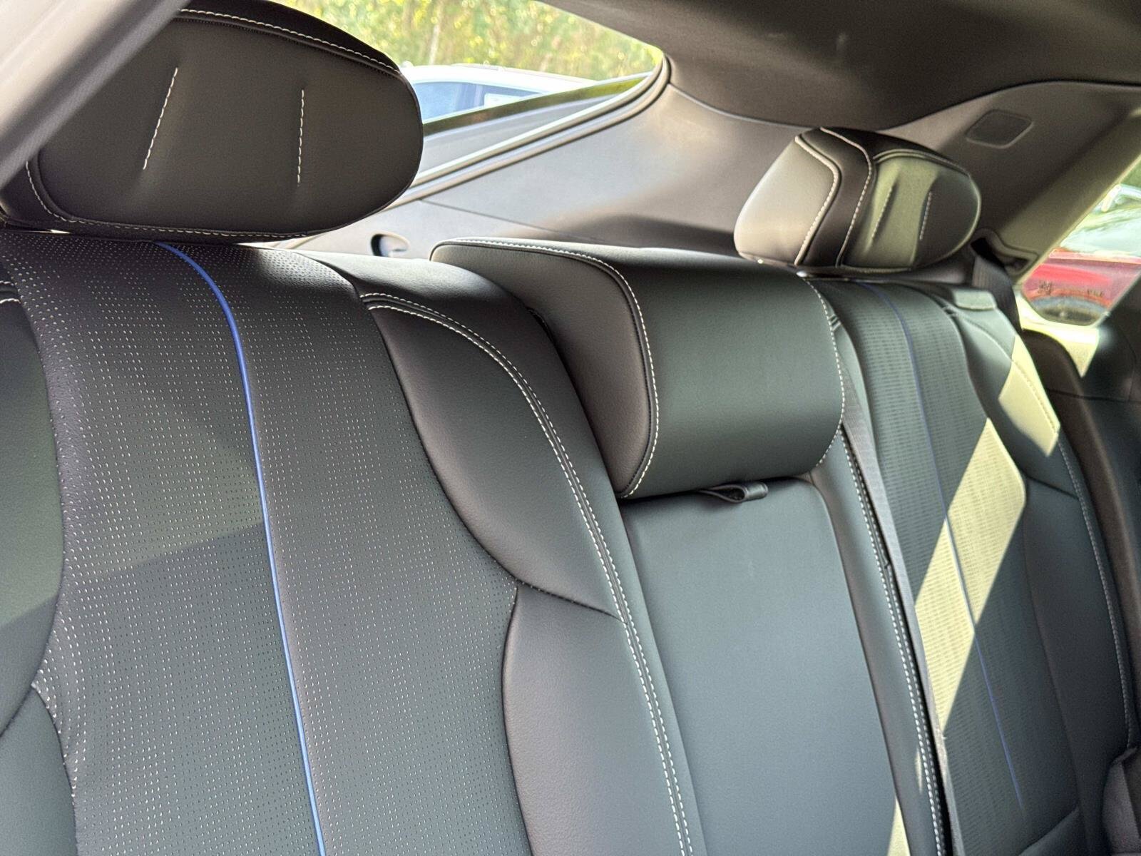 New 2026 Cadillac Lyriq Luxury RWD image 26