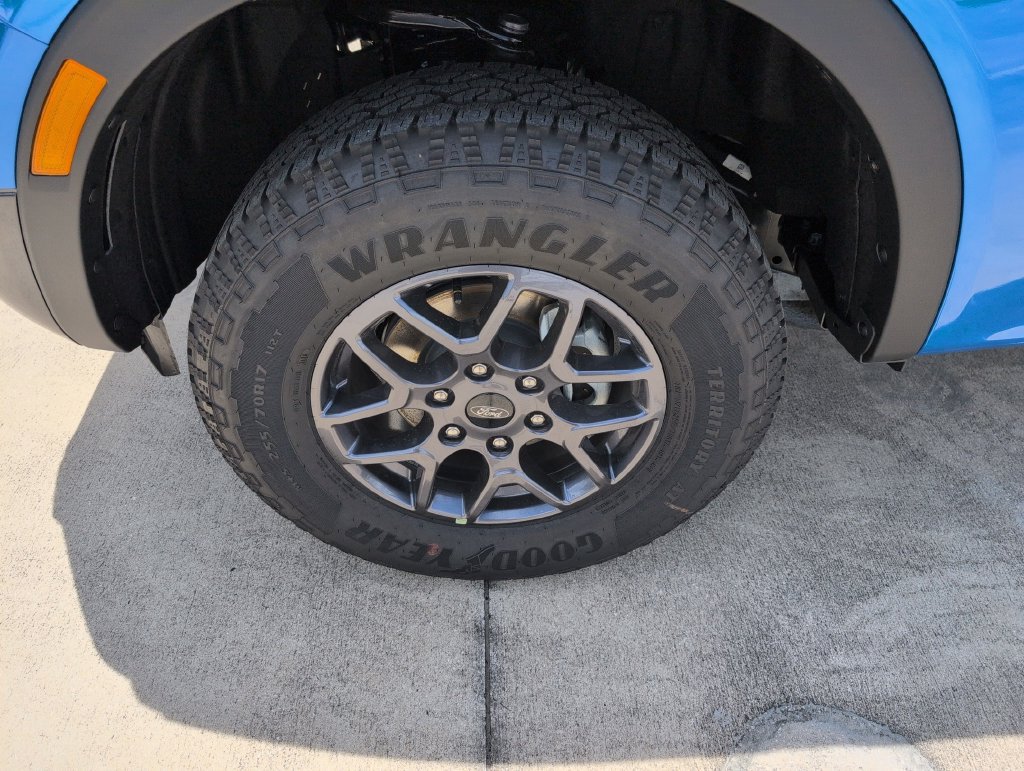 New 2026 Ford Ranger XLT RWD image 15