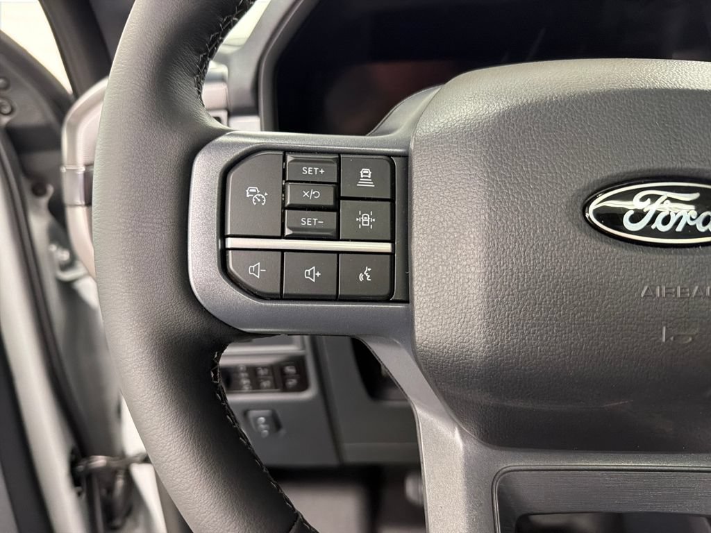 New 2026 Ford F150 Lariat w/ Equipment Group 502A High AWD/4WD image 20