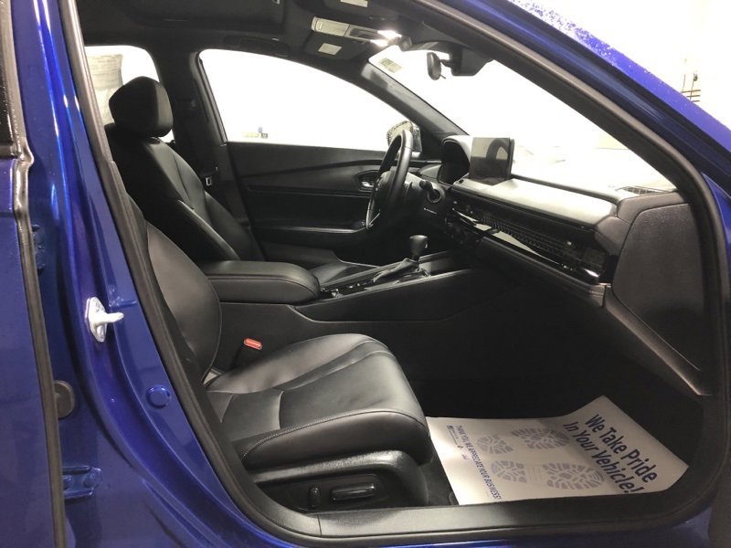 Used 2023 Honda Accord Sport image 12