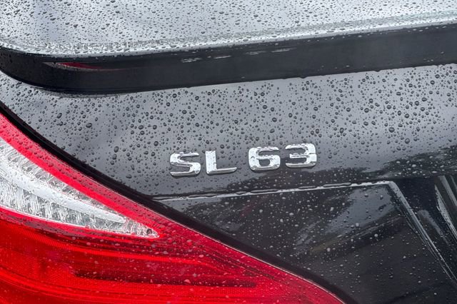 Used 2015 Mercedes-Benz SL 63 AMG image 51