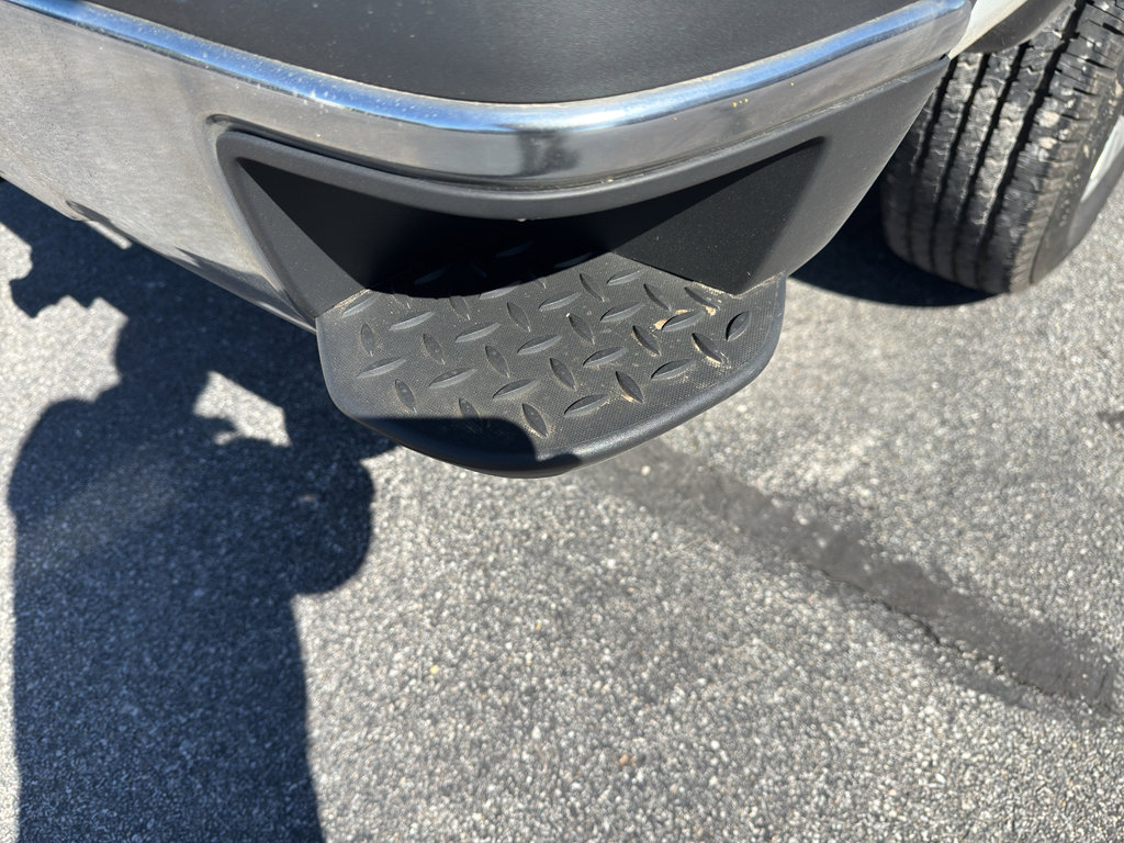 Used 2016 GMC Sierra 2500 2WD Regular Cab image 9