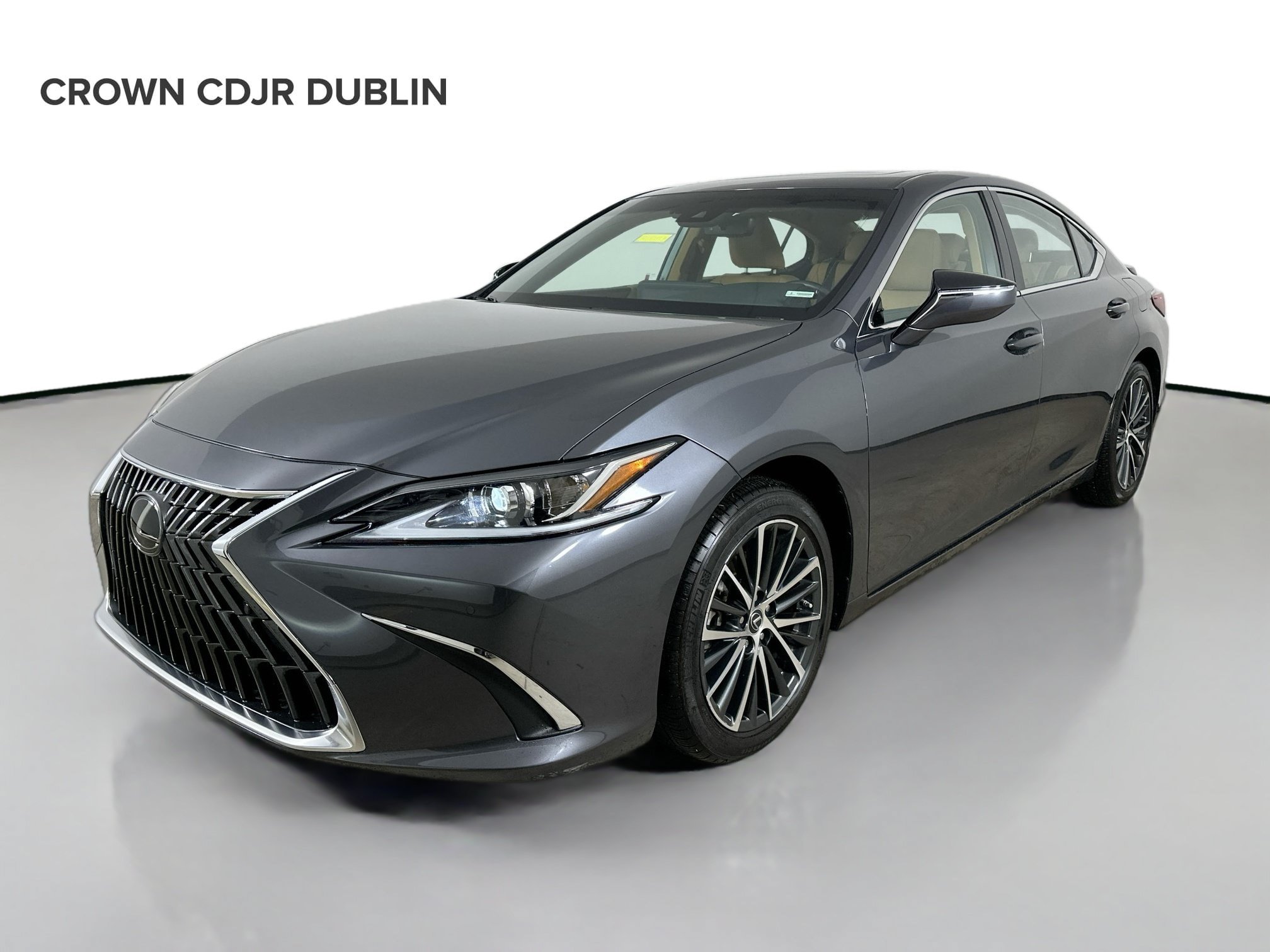 Used 2024 Lexus ES 350 w/ Premium Package