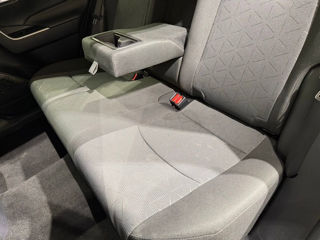 Certified 2025 Toyota RAV4 XLE image 19