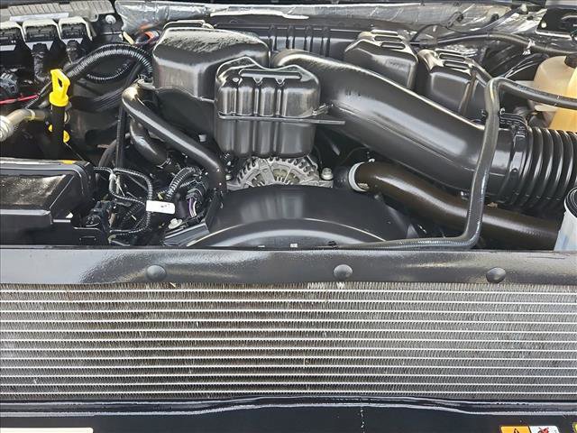 Used 2015 Ford F250 Lariat image 21