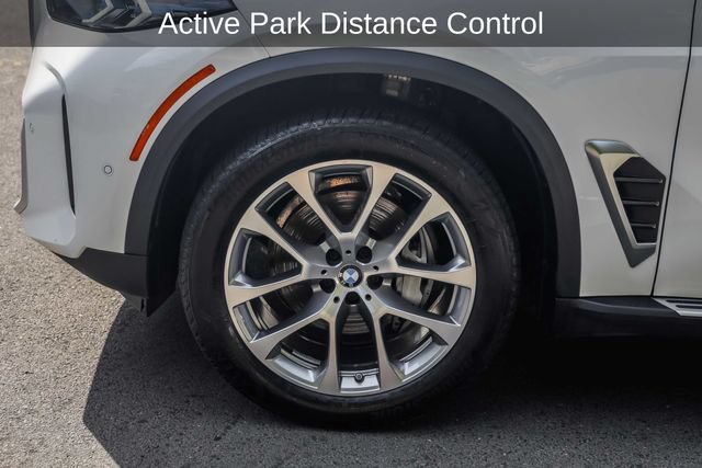 Certified 2026 BMW X5 xDrive40i AWD/4WD image 12