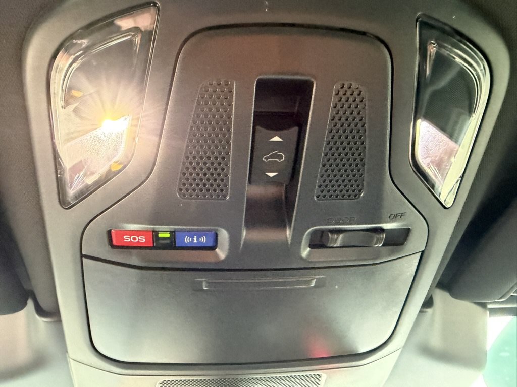 Used 2024 Subaru Outback Wilderness AWD/4WD image 30