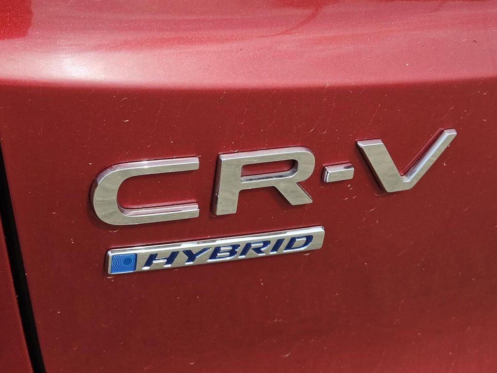 Used 2024 Honda CR-V Sport-L image 8