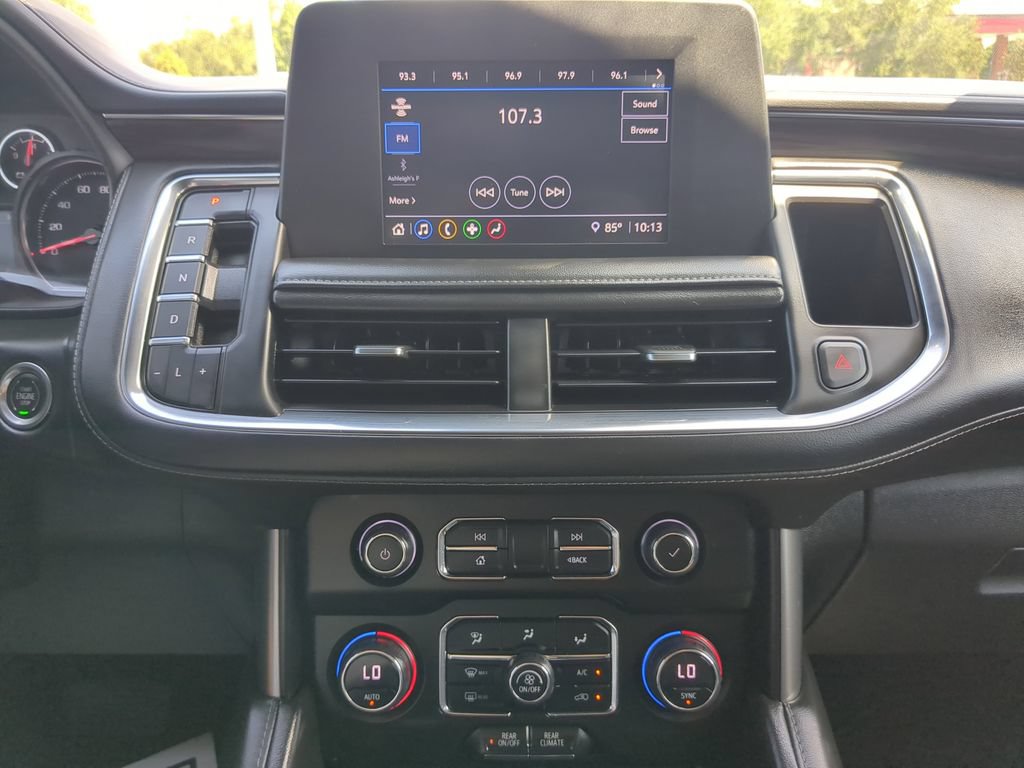 Used 2023 Chevrolet Tahoe LS w/ Driver Alert Package RWD image 19