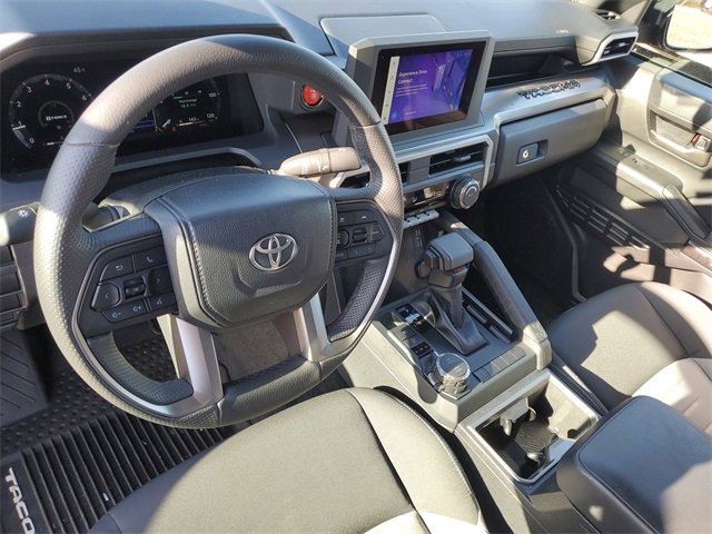 Used 2024 Toyota Tacoma TRD Sport image 17
