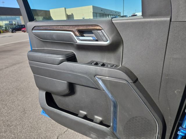 Used 2023 GMC Sierra 1500 Elevation AWD/4WD image 19