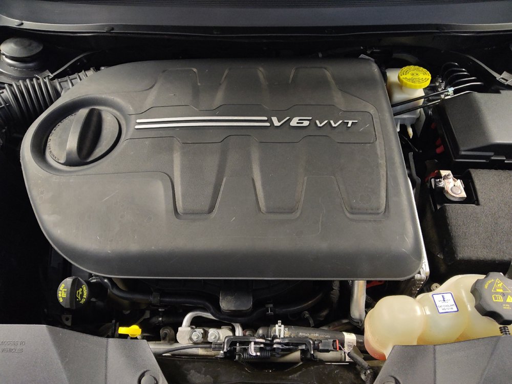 Used 2022 Jeep Cherokee Latitude Lux FWD image 30