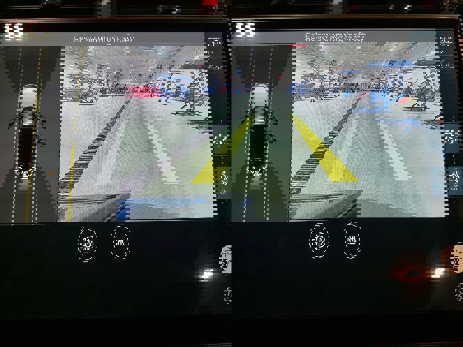 Used 2024 Land Rover Range Rover Velar Dynamic SE image 26