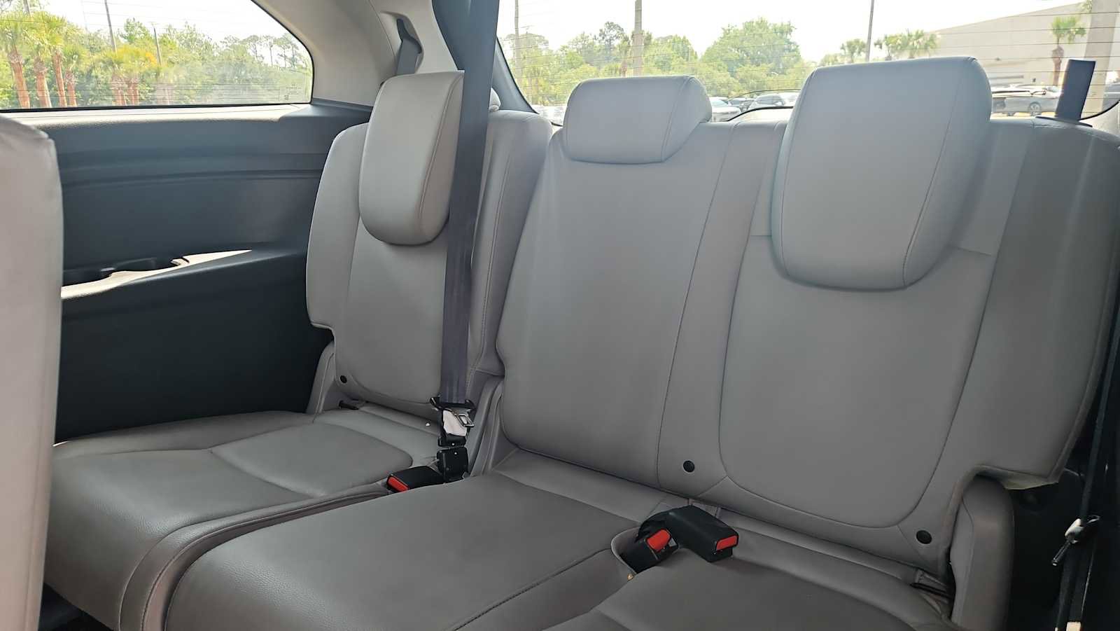 Used 2022 Honda Odyssey EX-L image 26
