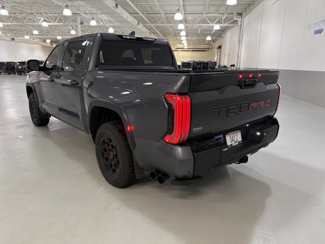 Used 2024 Toyota Tundra TRD Pro image 6