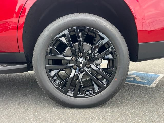 New 2026 Chevrolet Tahoe Premier AWD/4WD image 34
