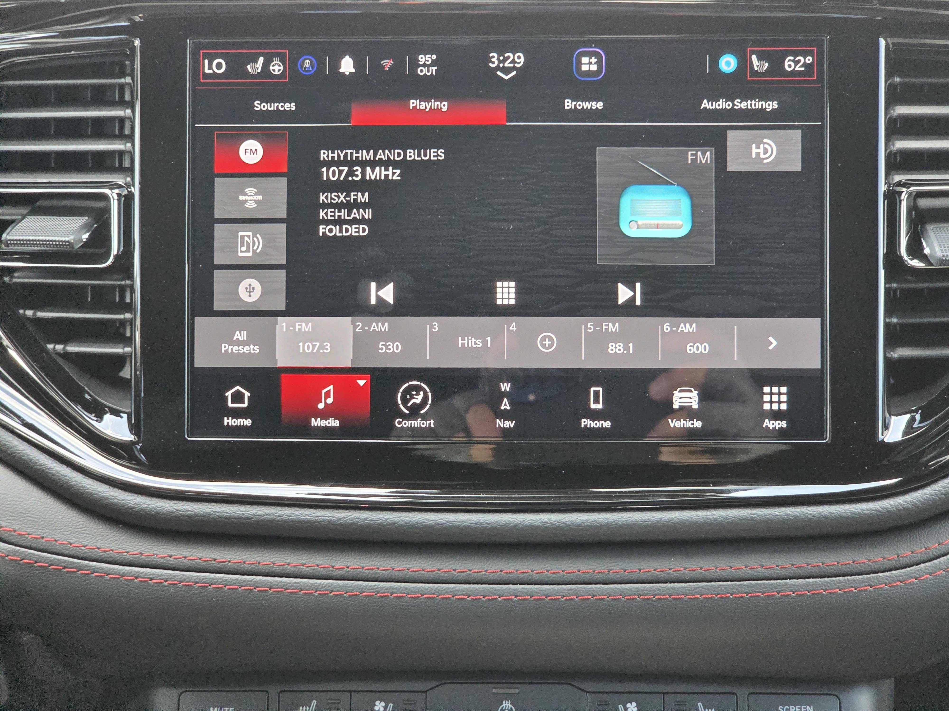 New 2026 Dodge Durango GT AWD/4WD image 11