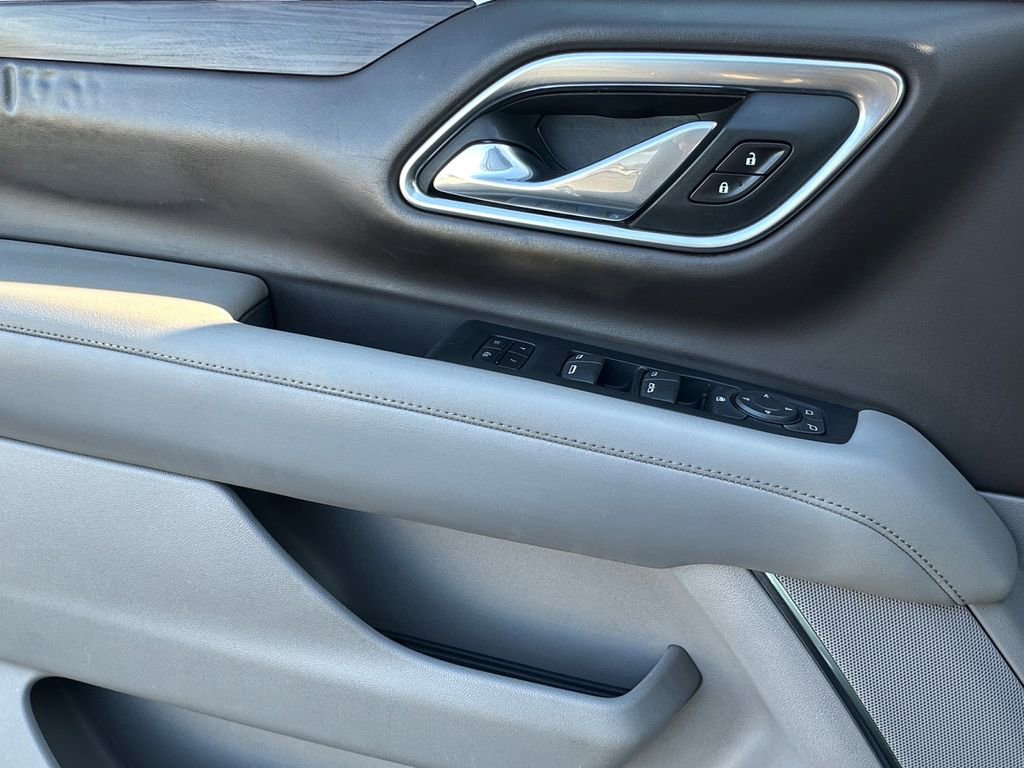 Used 2021 Chevrolet Tahoe LT image 11