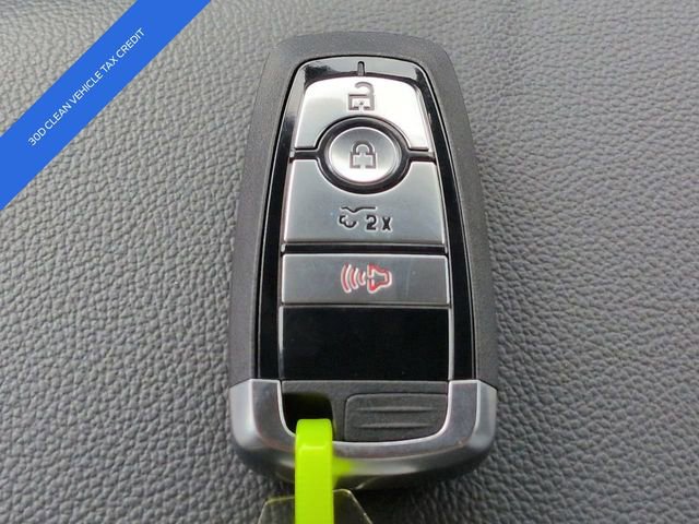 New 2025 Ford F150 Lightning Flash image 33