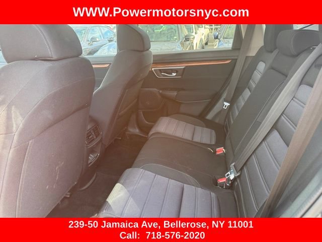 Used 2021 Honda CR-V EX image 22