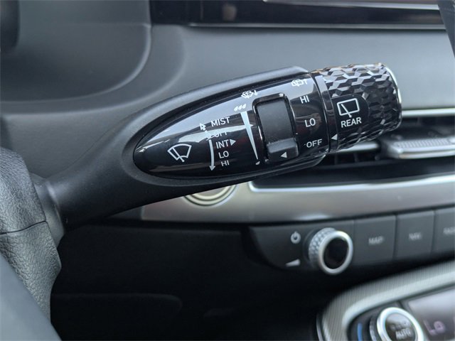 Used 2023 Hyundai Palisade SEL w/ Premium Package image 33