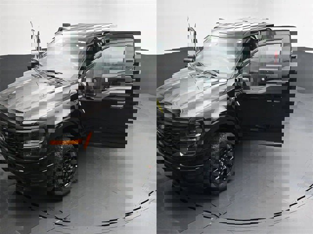 New 2025 Ford F150 STX image 37
