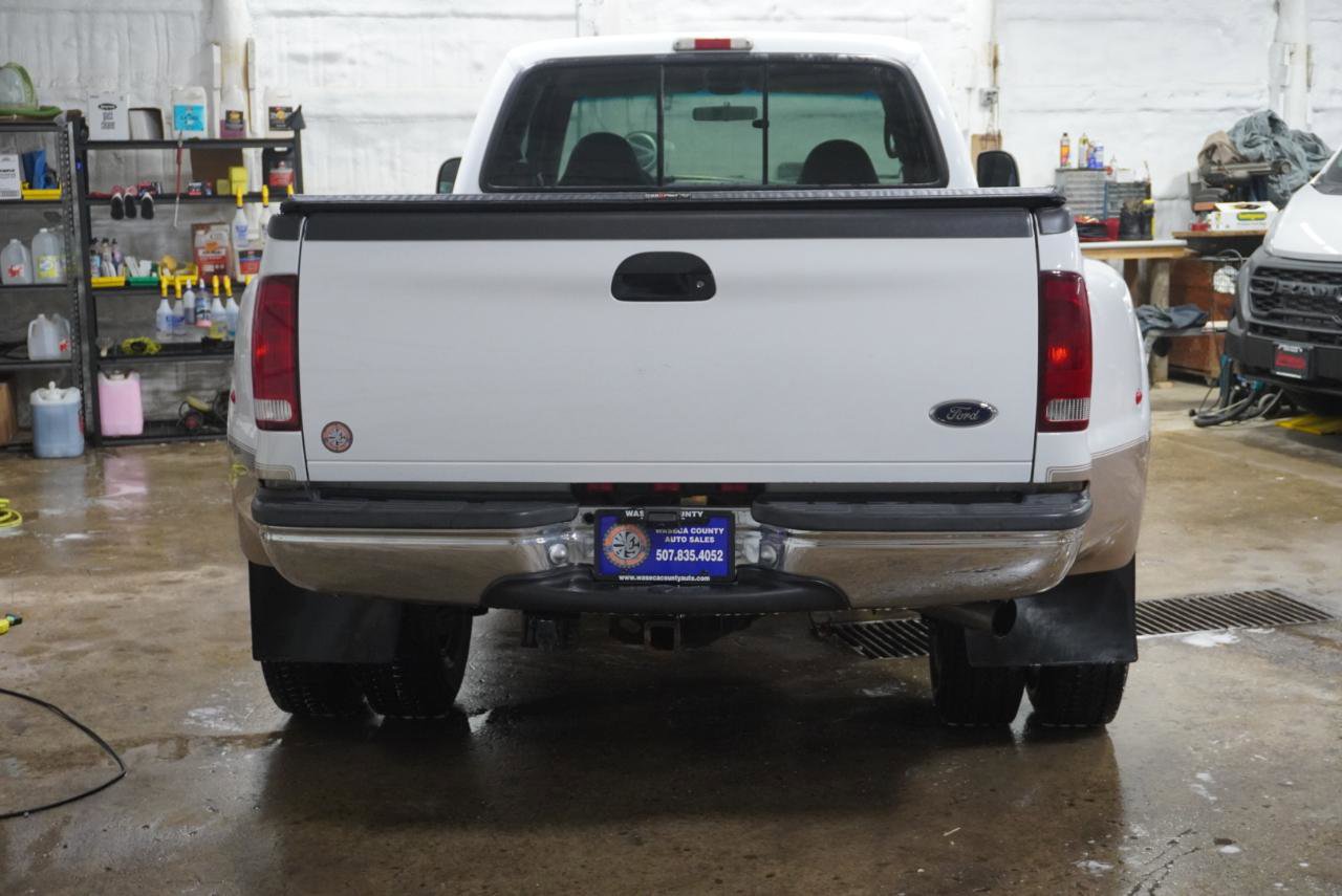 Used 1999 Ford F350 XL image 3
