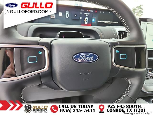 Used 2026 Ford Expedition Max Platinum AWD/4WD image 24
