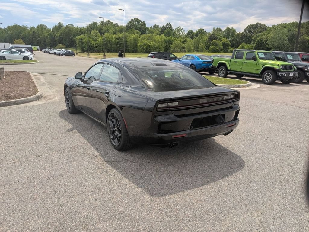 New 2026 Dodge Charger R/T AWD/4WD video 3