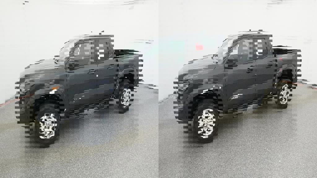 New 2026 Toyota Tacoma SR5 image 70