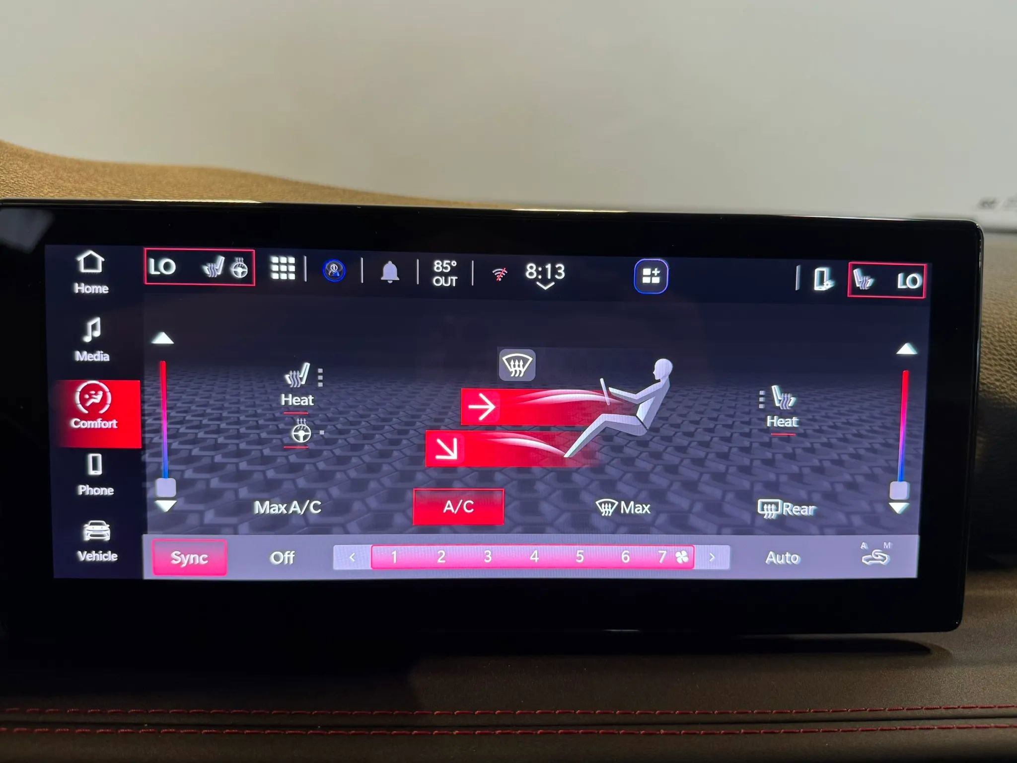 Used 2024 Dodge Hornet R/T image 15