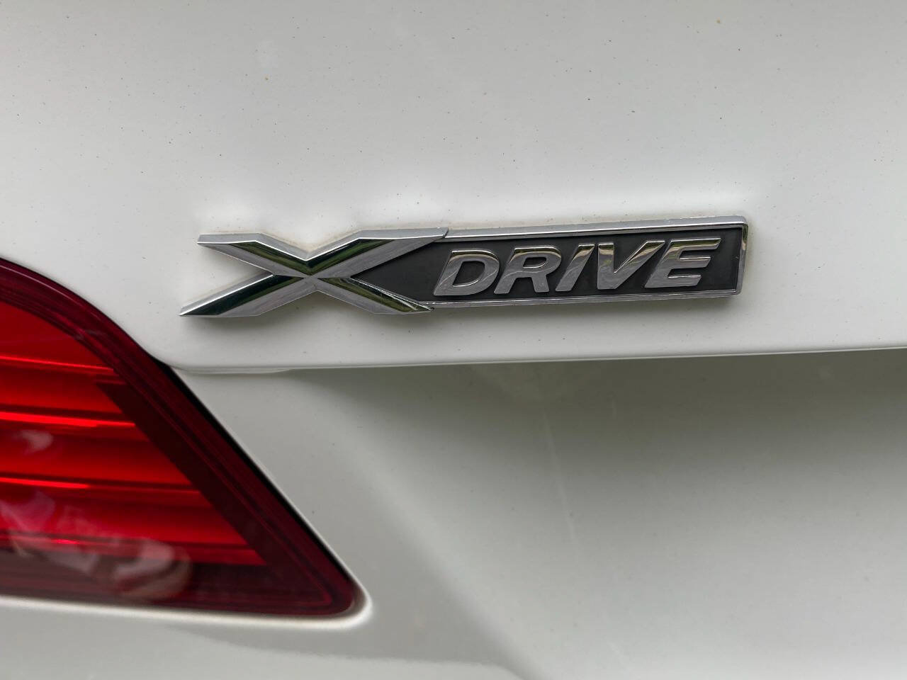 Used 2015 BMW 528i xDrive Sedan AWD/4WD image 48