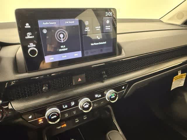New 2027 Honda CR-V EX-L image 21
