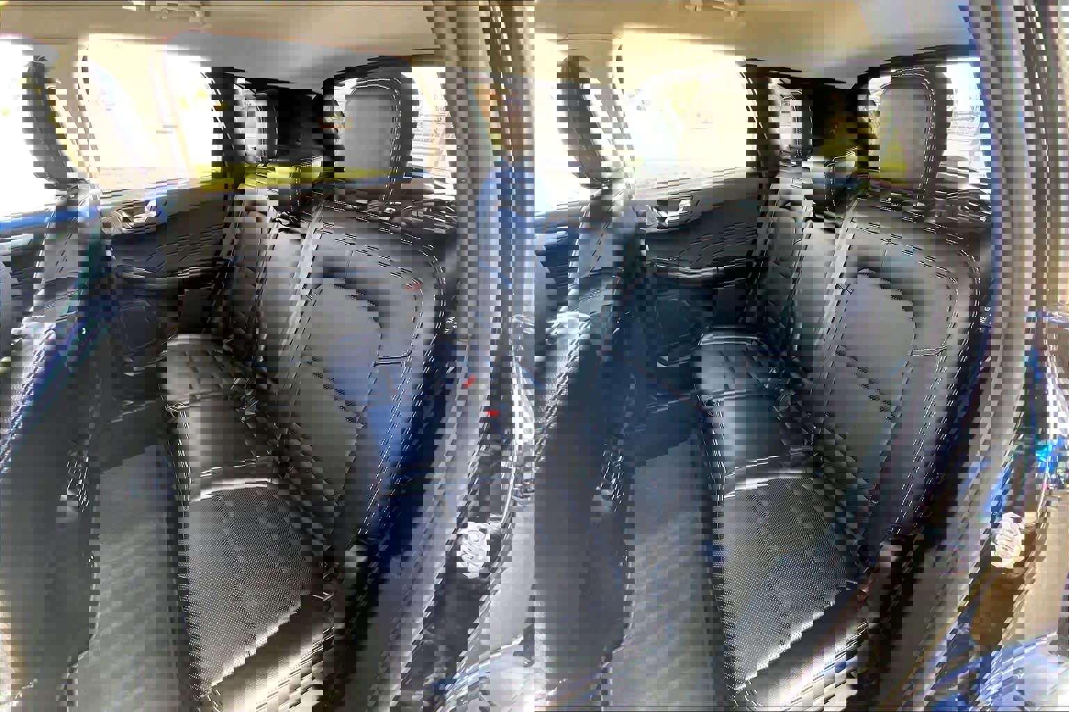 Used 2022 Ford Escape SEL w/ Technology Package image 20