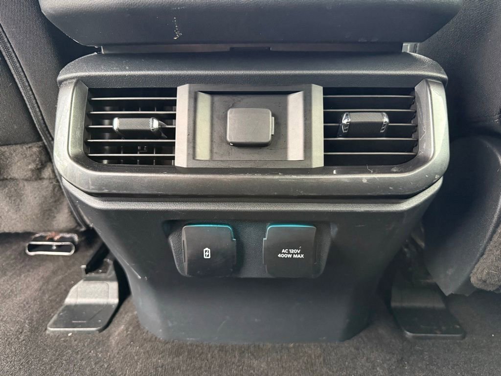 Used 2023 Ford F150 XLT w/ Equipment Group 302A High AWD/4WD image 28
