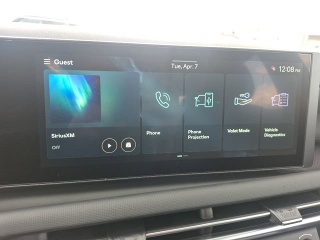 New 2026 Hyundai Tucson SE image 25