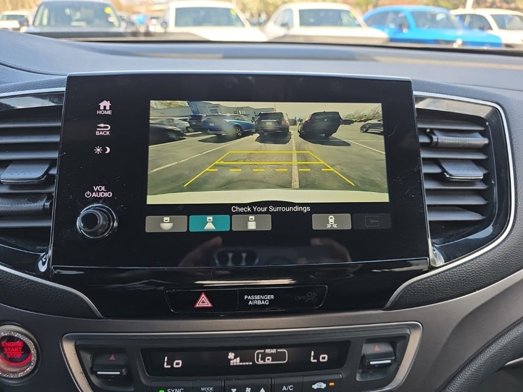 Certified 2023 Honda Passport EX-L image 18