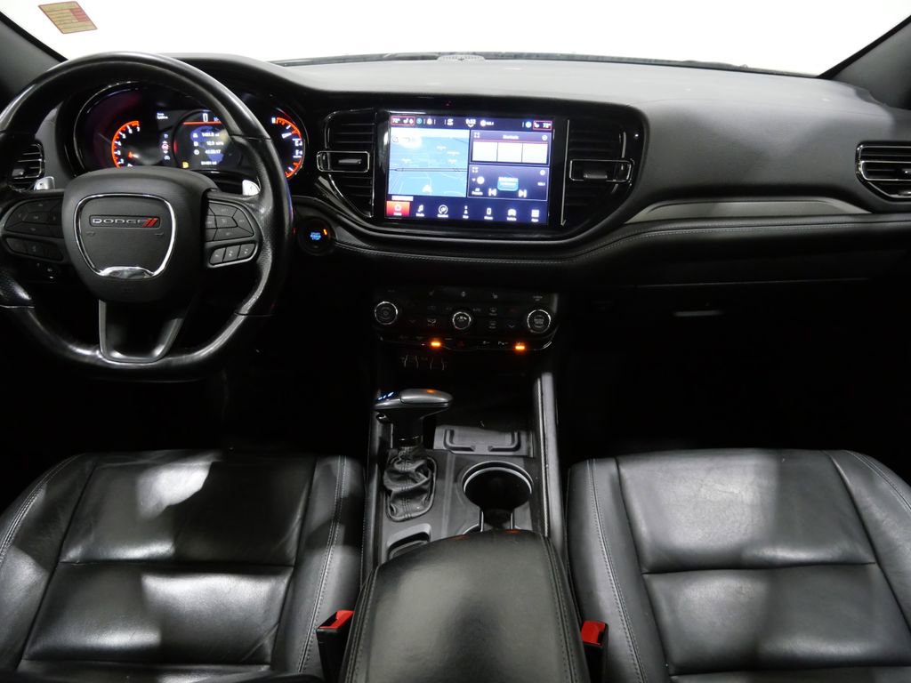 Used 2022 Dodge Durango GT image 9