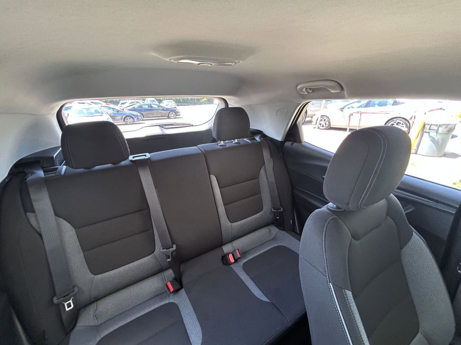 Used 2024 Chevrolet TrailBlazer LT w/ Driver Confidence Package image 35