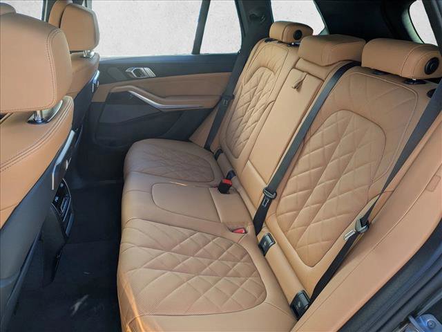 New 2026 BMW X5 xDrive50e w/ Climate Comfort Package image 16