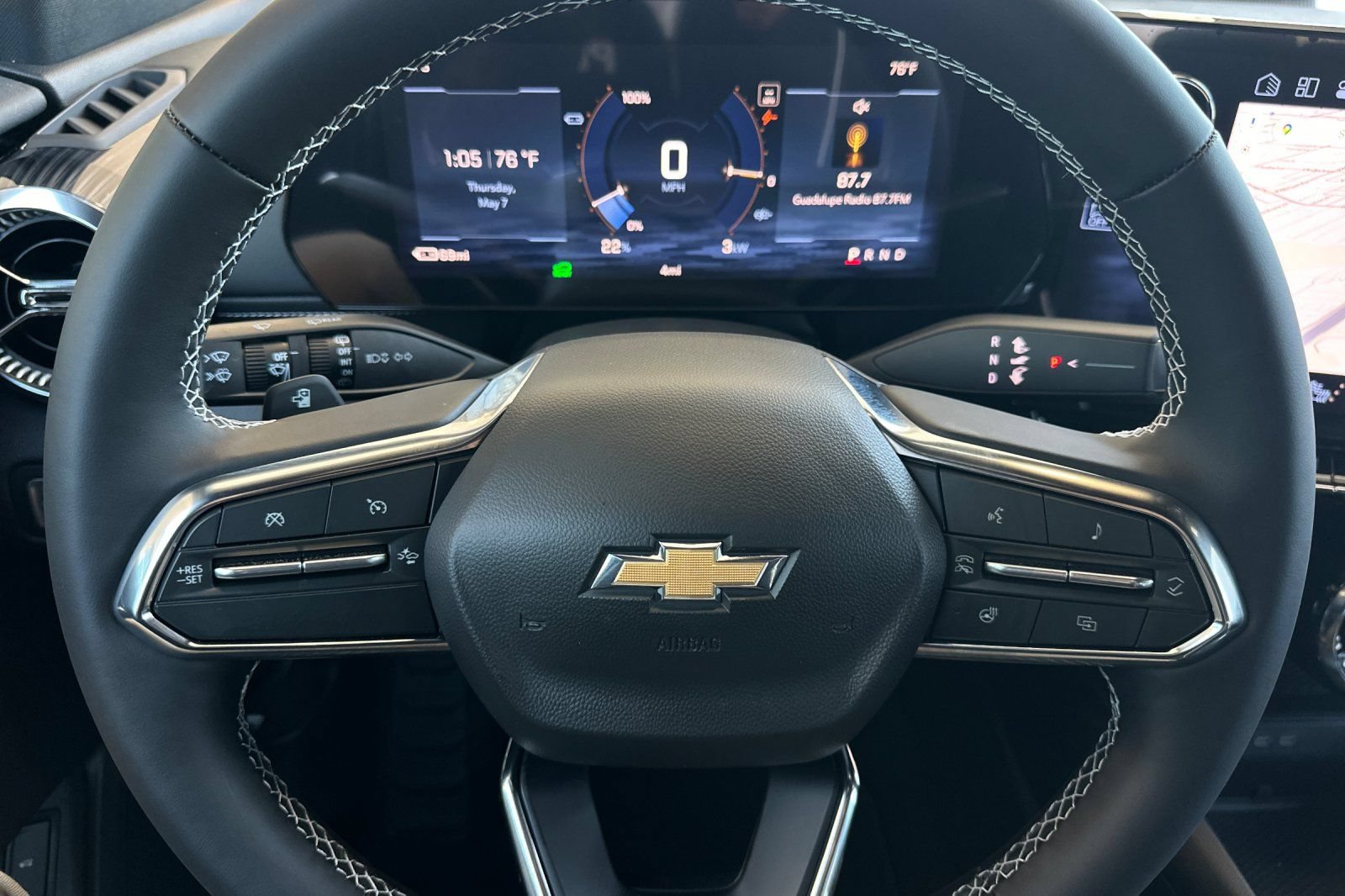New 2026 Chevrolet Blazer EV LT FWD image 23