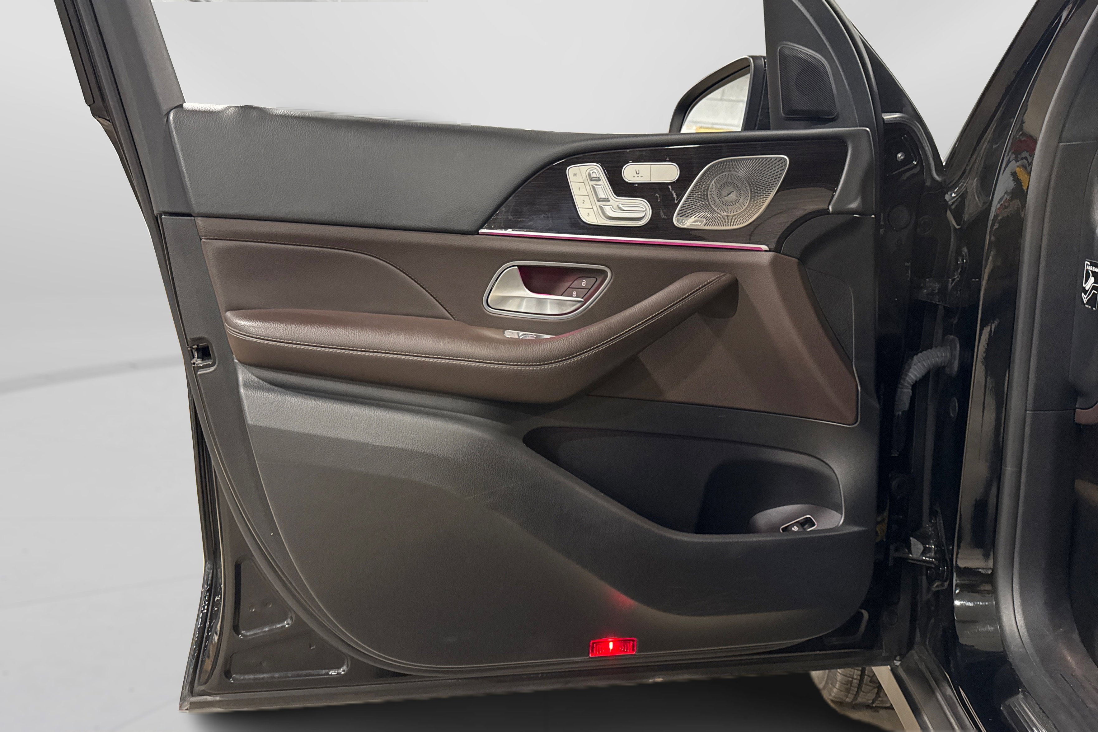 Used 2021 Mercedes-Benz GLE 350 350 AWD image 15